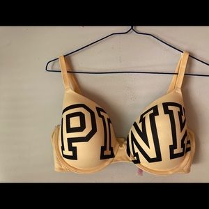 Victoria’s Secret bra